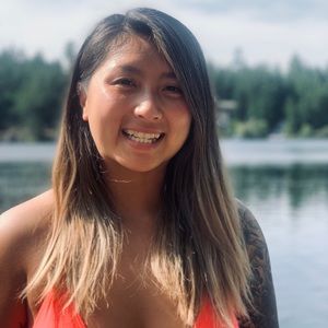 Meet your Posher, Melanie